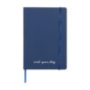 Pocket Notebook A4