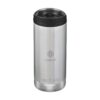 Klean Kanteen TK Wide Recycled Insulated Mug 35,5 cl