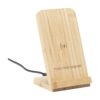 Baloo FSC Wireless Charger Stand 15W  draadloze oplader