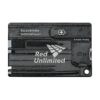 Swisscard Quattro