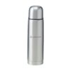 Frosted bottle thermofles 50 cl.
