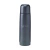 Frosted bottle thermofles 50 cl.