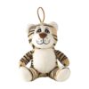 Animal Friend Tiger knuffeltje 8,6cm