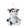 Animal Friend Cow knuffeltje 8,6cm