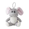 Animal Friend Elephant knuffeltje 8,6cm