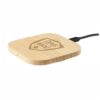 Bamboo 5W Wireless Charger draadloze oplader