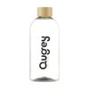 RPET Bottle Transparent 50 cl. drinkfles