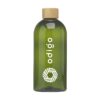 RPET Bottle Transparent 50 cl. drinkfles