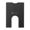Walter Wallet Recycled Aluminium Slim -4- kaarthouder