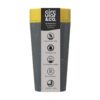 Circular&Co Recycled Coffee Cup 34 cl. koffiebeker