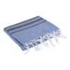 Spark Luxury stripe hamamdoek 180 x 100 cm