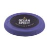 Recycled Plastic Frisbee Cool Model