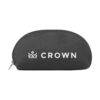 Apple Leather Toiletry Bag toilettas
