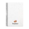 Seedpaper A5 notitieboek
