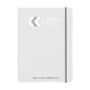Notebook Agricultural Waste A5 - Softcover 32 vel