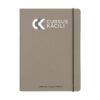 Notebook Agricultural Waste A5 - Softcover 32 vel