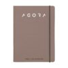 Notebook Agricultural Waste A5 - Softcover 32 vel