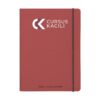 Notebook Agricultural Waste A5 - Softcover 32 vel