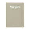 Notebook Agricultural Waste A5 - Softcover 32 vel