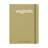 Notebook Agricultural Waste A5 - Softcover 32 vel