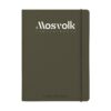 Notebook Agricultural Waste A5 - Softcover 32 vel