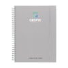 Notebook Agricultural Waste A5 - Hardcover