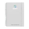 Notebook Agricultural Waste A5 - Hardcover