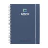 Notebook Agricultural Waste A5 - Hardcover