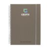 Notebook Agricultural Waste A5 - Hardcover