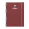 Notebook Agricultural Waste A5 - Hardcover