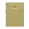 Notebook Agricultural Waste A5 - Hardcover