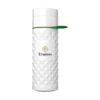 Nairobi Ring drinkfles wit 50 cl. waterfles