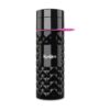 Nairobi Ring drinkfles zwart 50 cl. waterfles
