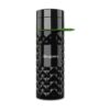Nairobi Ring drinkfles zwart 50 cl. waterfles