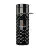 Nairobi Ring drinkfles zwart 50 cl. waterfles