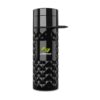 Nairobi Ring drinkfles zwart 50 cl. waterfles