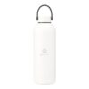 Nevada Recycled Steel Bottle 50 cl drinkfles