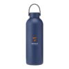 Nevada Recycled Steel Bottle 50 cl drinkfles
