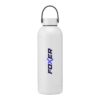 Nevada Recycled Steel Bottle 50 cl drinkfles