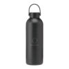 Nevada Recycled Steel Bottle 50 cl drinkfles