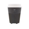 Circular&Co Returnable Cup Lid 22,7 cl koffiebeker