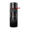 Join The Pipe Atlantis Ring Bottle Black 50 cl