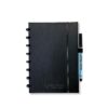 Correctbook A5 - Hardcover Premium Kunstleder