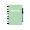 CorrectBook A5