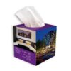Tissue/Handschoenen Cube