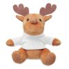 RUDOLPH Rendier met hoodie