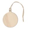 BALY Boomhanger kerstbal
