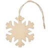 NEUY Boomhanger sneeuwvlok