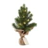 EVOTA Mini kunstkerstboom