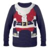 XMAS Kersttrui L/XL